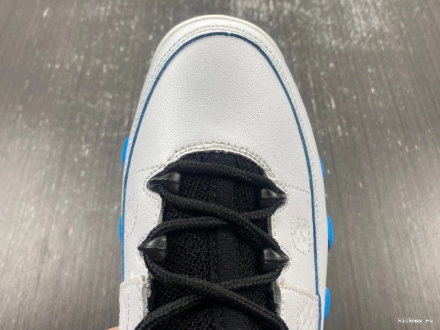 Rep FQ8992-101 9 Jordan Air Blue Powder 0728